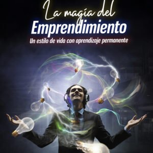 E-book - La magia del emprendimiento