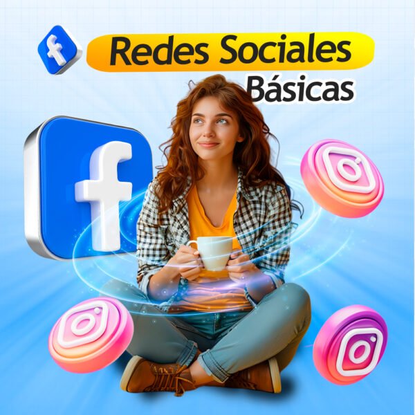 Redes Sociales Básicas - post